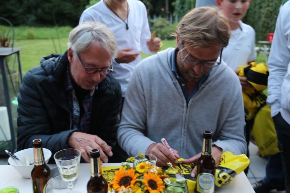 Jürgen Klopp 2014