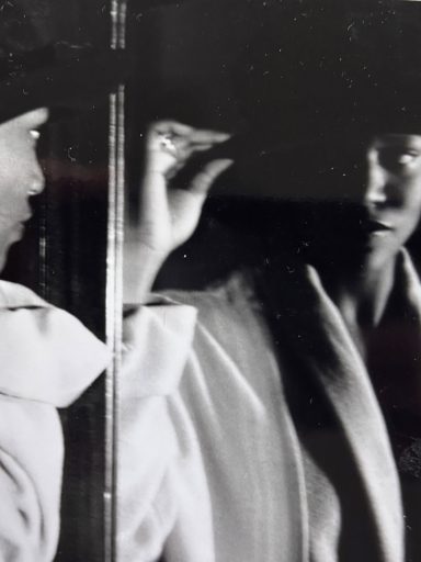 Sheila 1988 Foto Eva-Maria Horstick