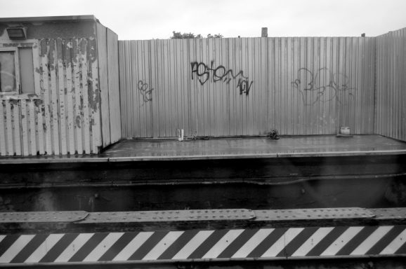 NYC Brooklyn Foto Eva-M. Horstick