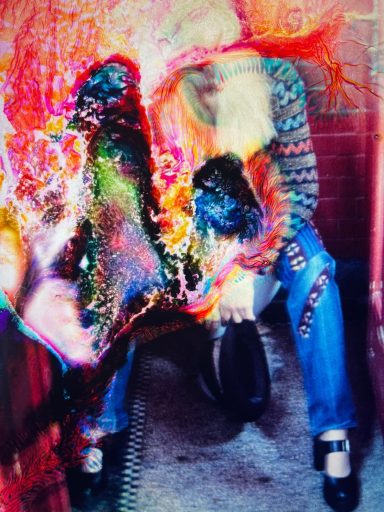 with my jeans on a toilet 1992 Dia Dia 1992 Eva with my Jeans