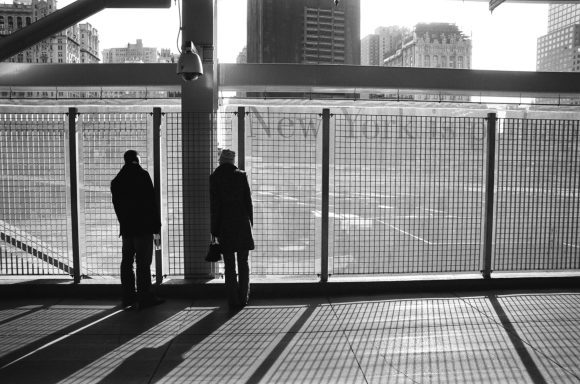 NYC Foto Eva-Maria Horstick