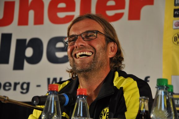 Jürgen klopp