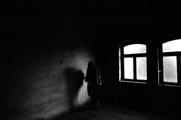 myself Eva-Maria Horstick 2008