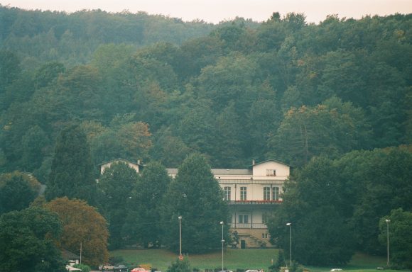 Arp Museum 